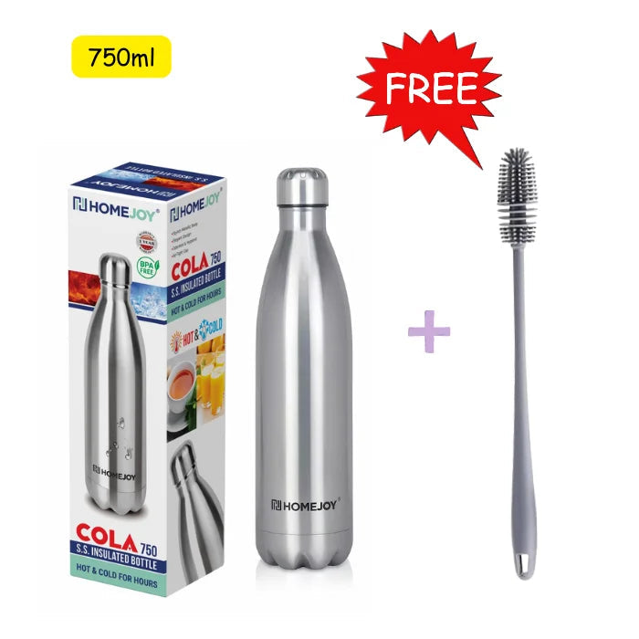 750 ml HomeJoy Cola Bottle