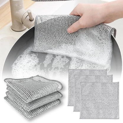Single Layer Jali