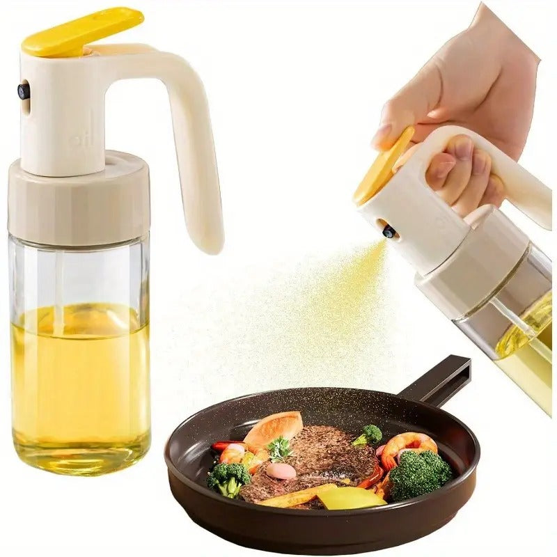250 ml Oil Spray bottle