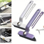 2 In 1 Rotating Cleaning Brush