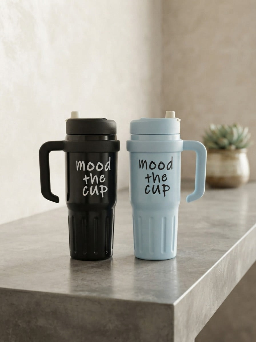 Mood The Cup 900ml Tumbler
