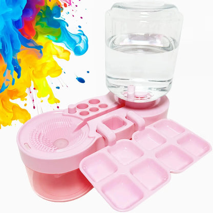 Paint Brush Cleaner
