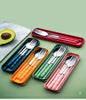 Stainless Steel Tableware Set