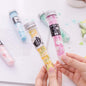Disposable Mini Soap Paper