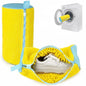 Shoe Wash Bag