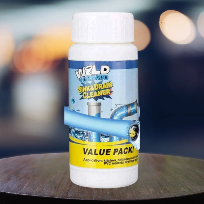 Wild Tornado Sink Powder
