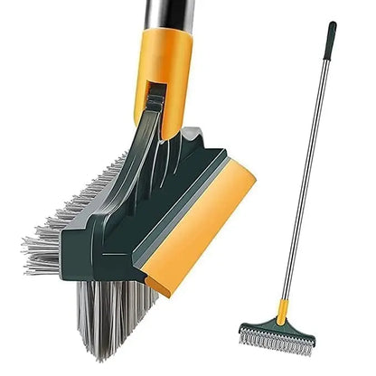 3 In 1 Bathroom Cleaning Wiper