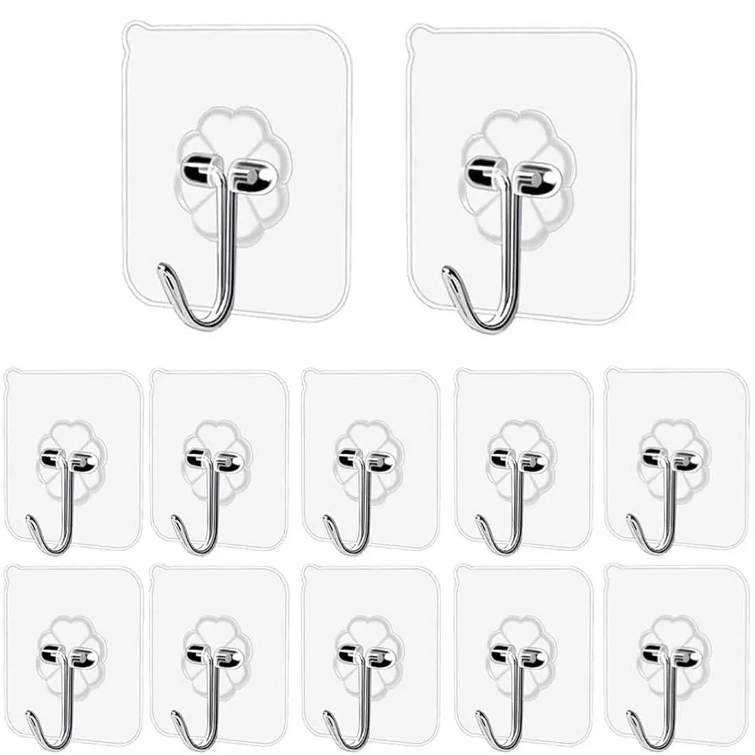 Self Adhesive Sticker Hook