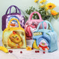 3D Print Cute Pet Lunch Bag
