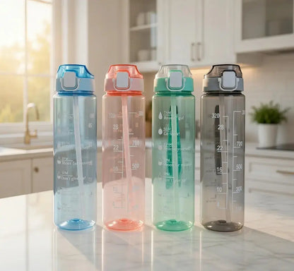900 ml Ind Motivational Bottle