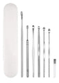 6 PC Ear Cleaning Tools
