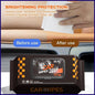 Car Cleaning Wet Wipes