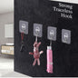 Self Adhesive Sticker Hook