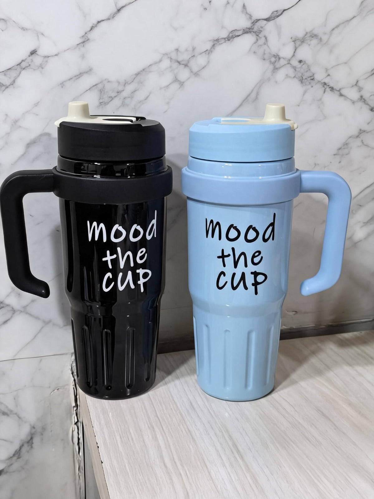 Mood The Cup 900ml Tumbler