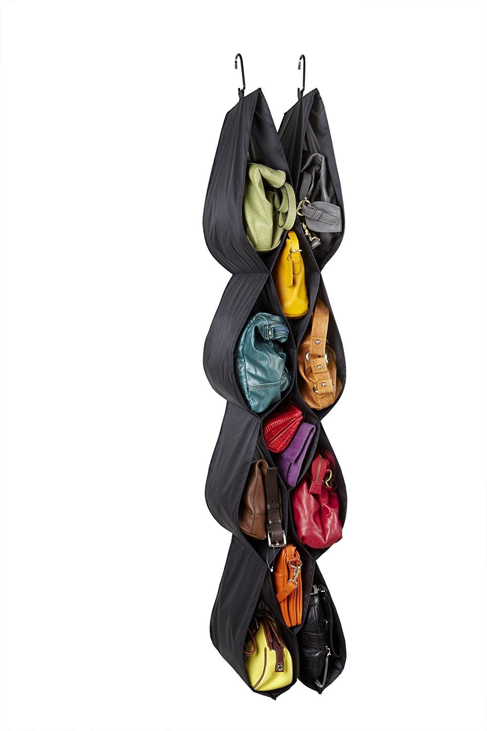 12 Pocket Handbag Organizer