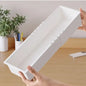 Adjustable Medium Retracable Storage Tray