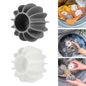 Anti-tangle Laundry Balls