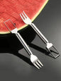 SS Double Head Watermelon Slicer