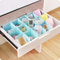 8 Pcs Drawer Divider