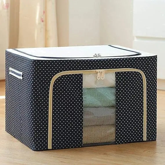 66L Polka Dots