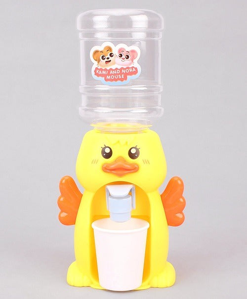 Tiger Water Dispenser Large Size