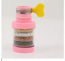 Faucet Tap Water Filter