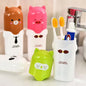Cartoon Toothbrush Box