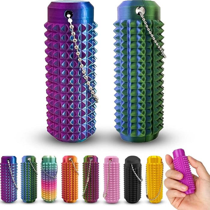 Anxiety Relief Pain Acupressure Keychain