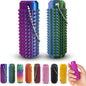 Anxiety Relief Pain Acupressure Keychain