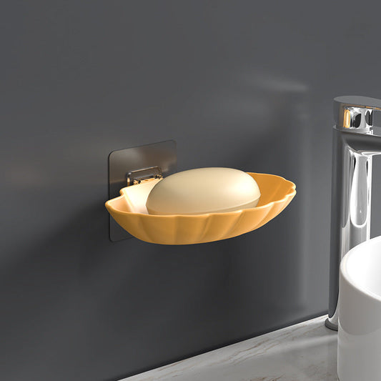 Wall Mounted Soap Rack