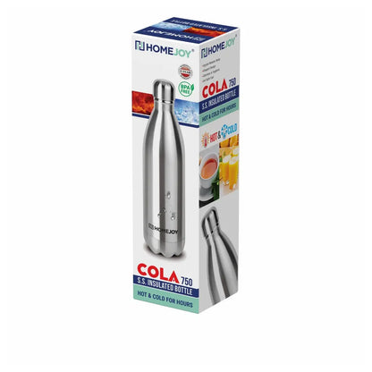 750 ml HomeJoy Cola Bottle