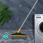 2 in 1 Rotating Brush With Wiper