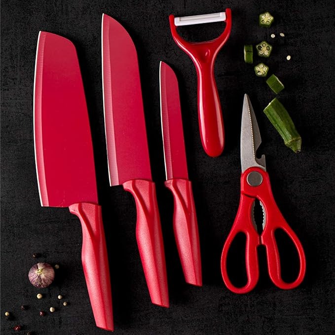 Knife Sharpener