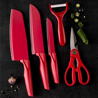 Knife Sharpener
