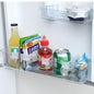 Refrigerator Adjustable Divider Single Pc
