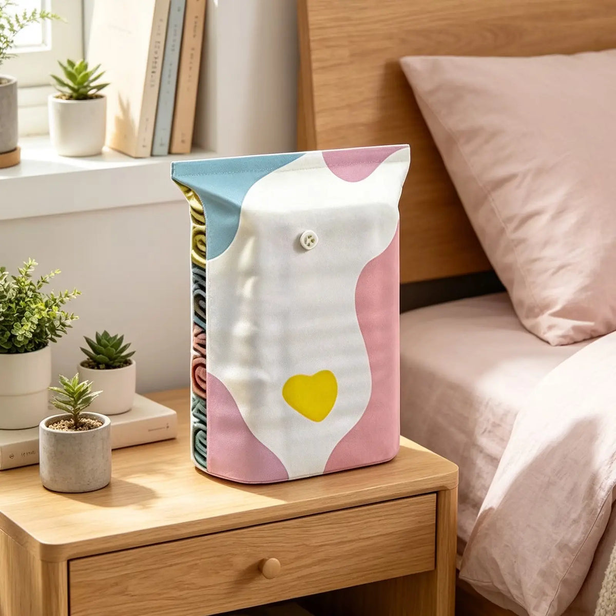 50*70 Vacuum Bag Without Pump
