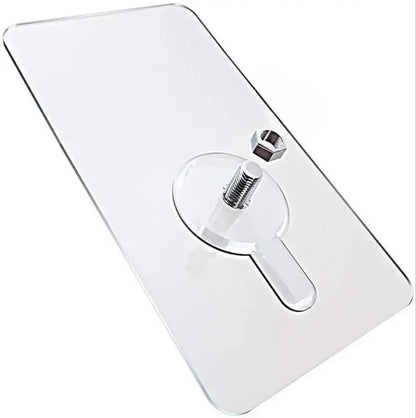 Screw Sticker Hook