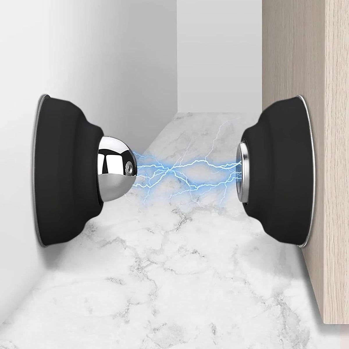 Magnetic Door Stopper Kit