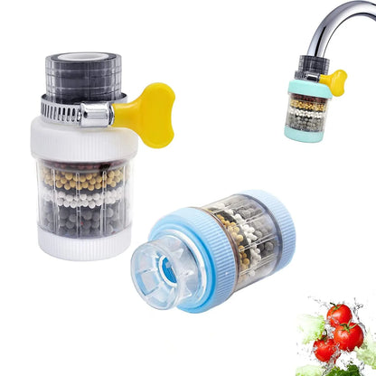Faucet Tap Water Filter