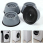 4 Pcs Anti Vibration Pad (Medium)