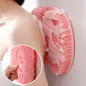 Silicone Shower Back Scrubber