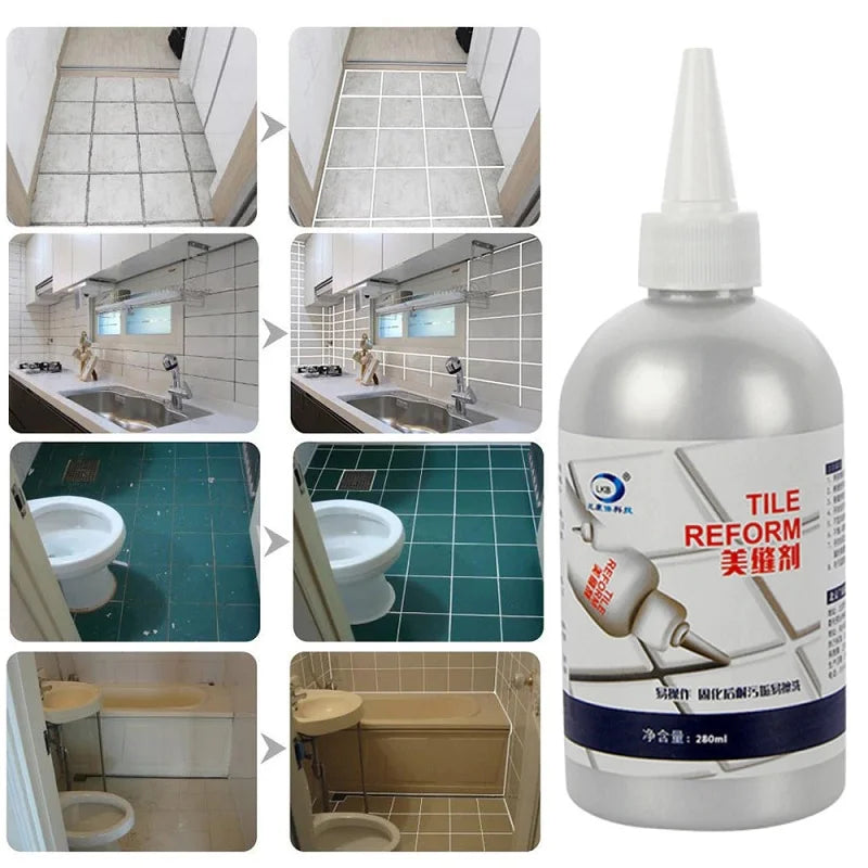 Gap Refill With Scraper 280ml