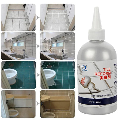 Gap Refill With Scraper 280ml
