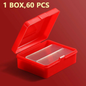 60 Pcs Double Sided Tape