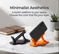 Slant Mobile Stand