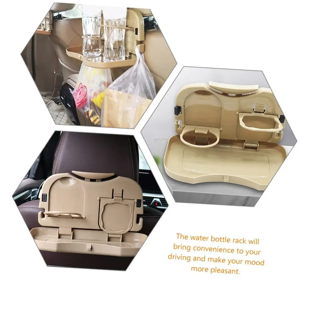 Car Tray