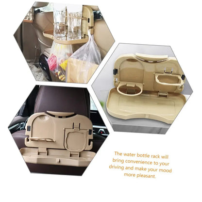 Car Tray