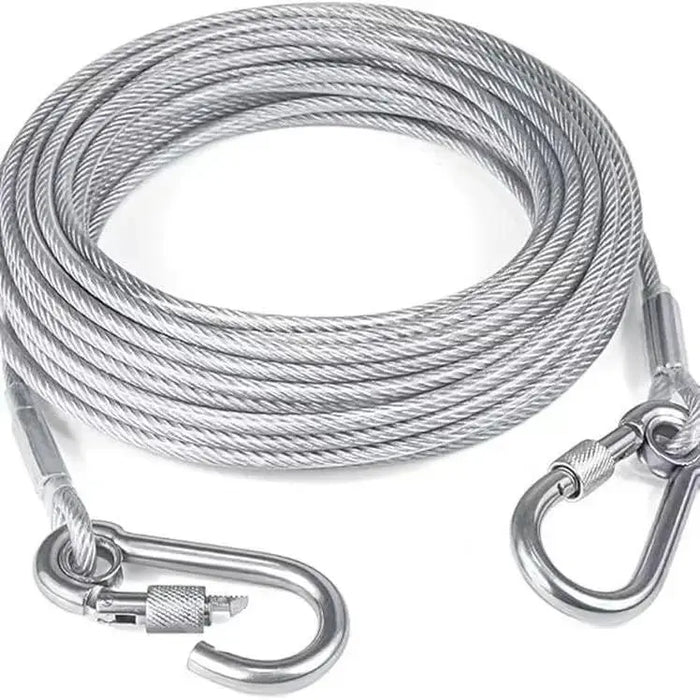 10 Meter SS Rope