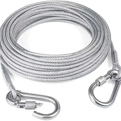 5 Meter SS Rope