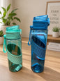 750 Ml Plastic Water Bottle